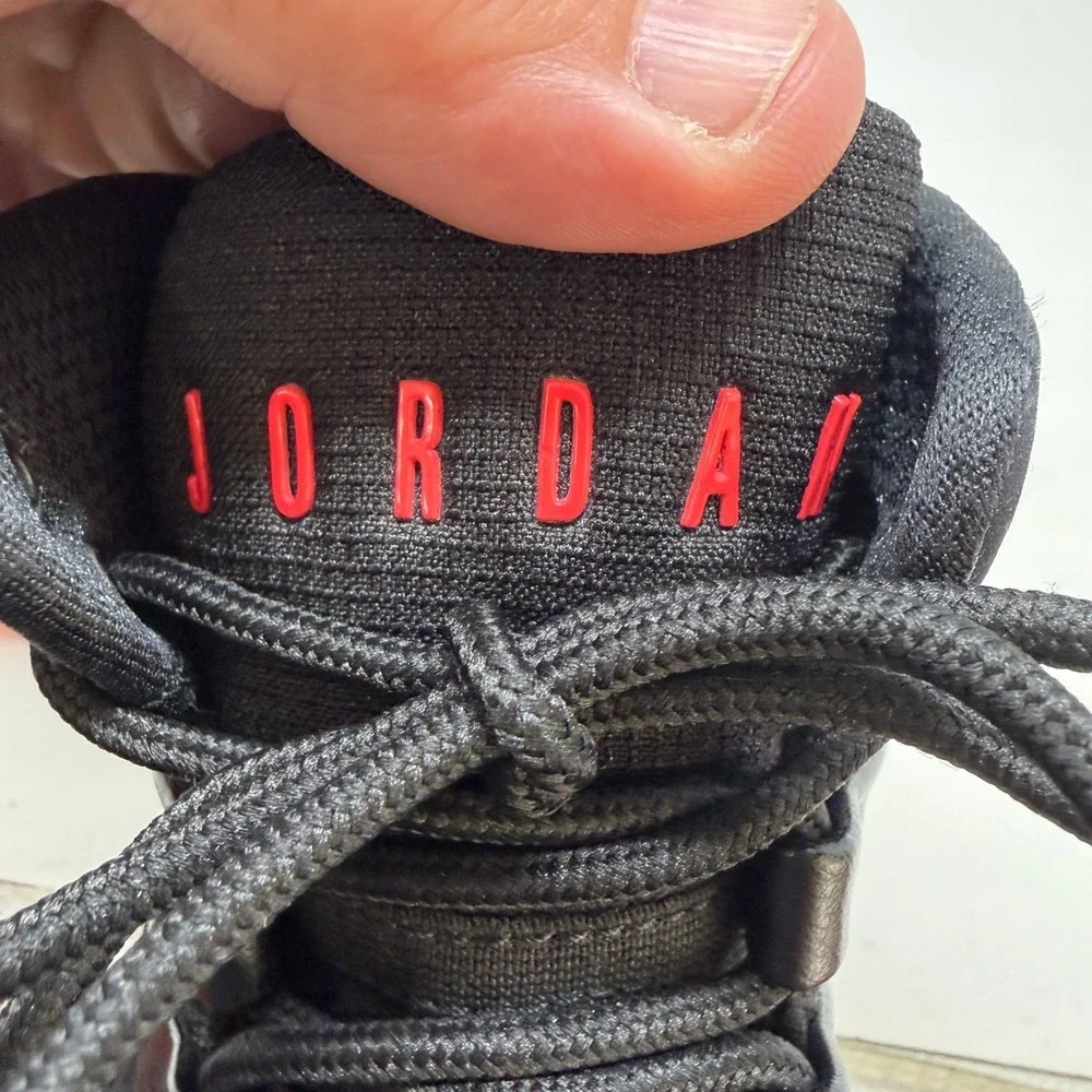 Jordan max aura